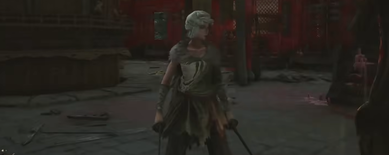 明末渊虚之羽双剑瞬息斩流派怎么玩-明末渊虚之羽双剑瞬息斩流派玩法攻略分享