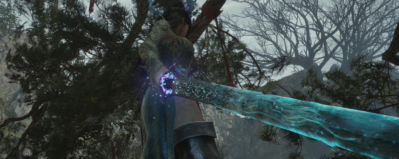 明末渊虚之羽所有武器怎么获得-明末渊虚之羽全武器获得方法介绍