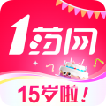 1药网app