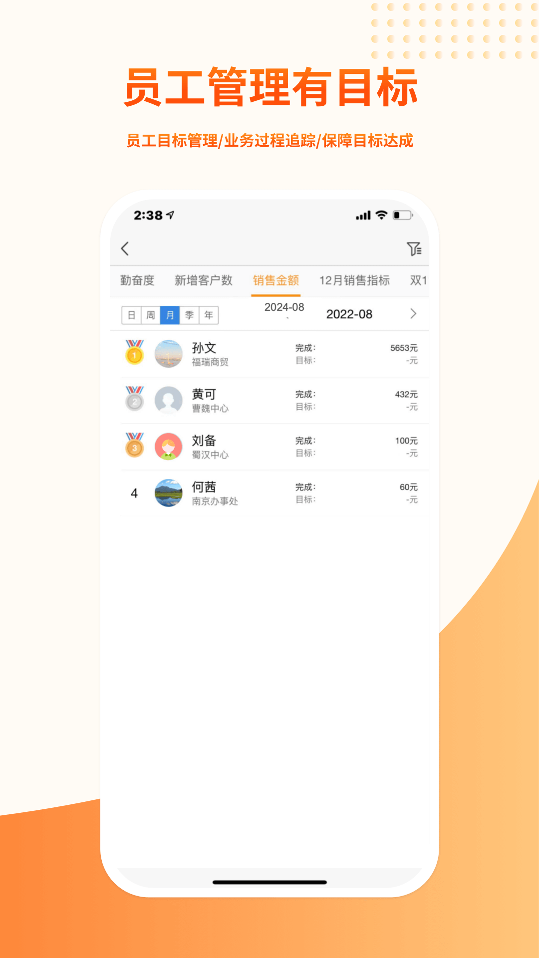 勤策易商贸app