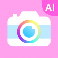 AI修图美颜