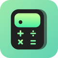 简洁计算器