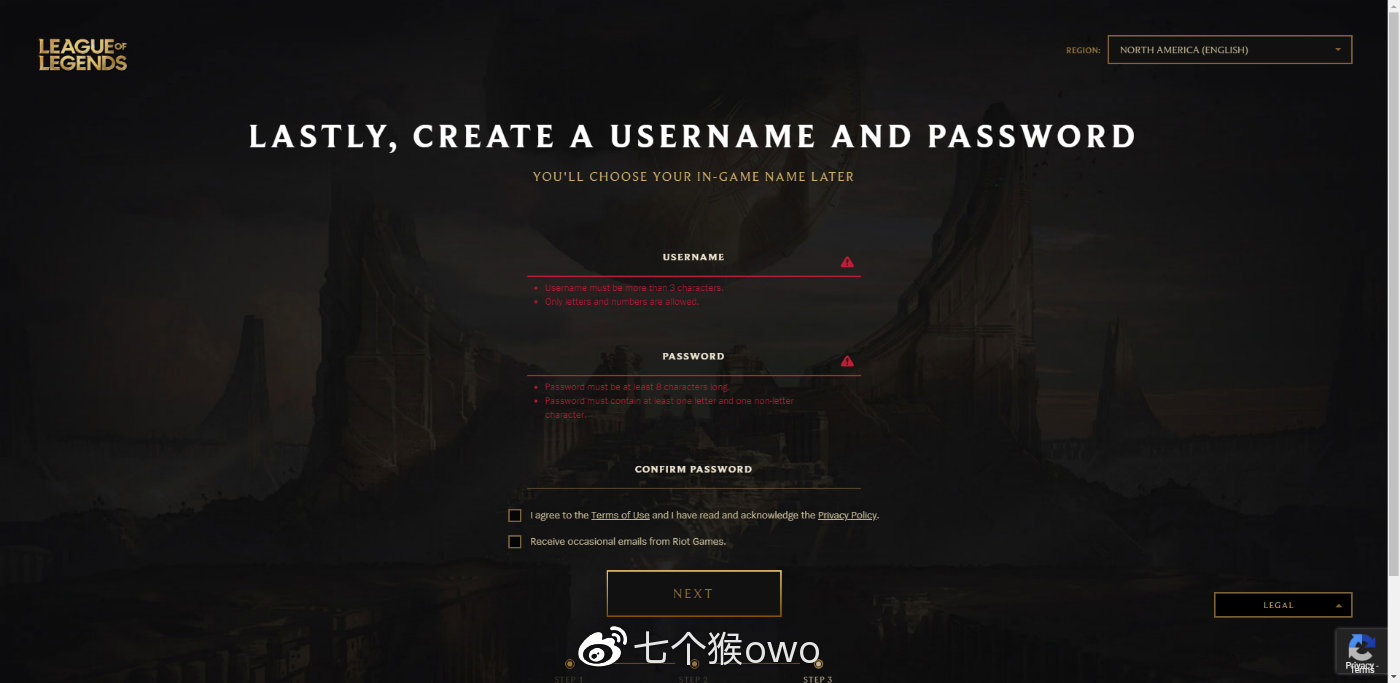 Valorant在哪注册(图6)