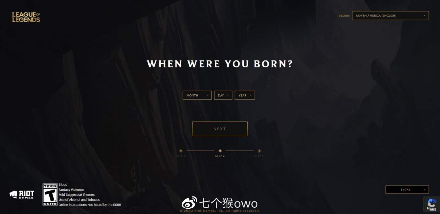 Valorant在哪注册(图5)