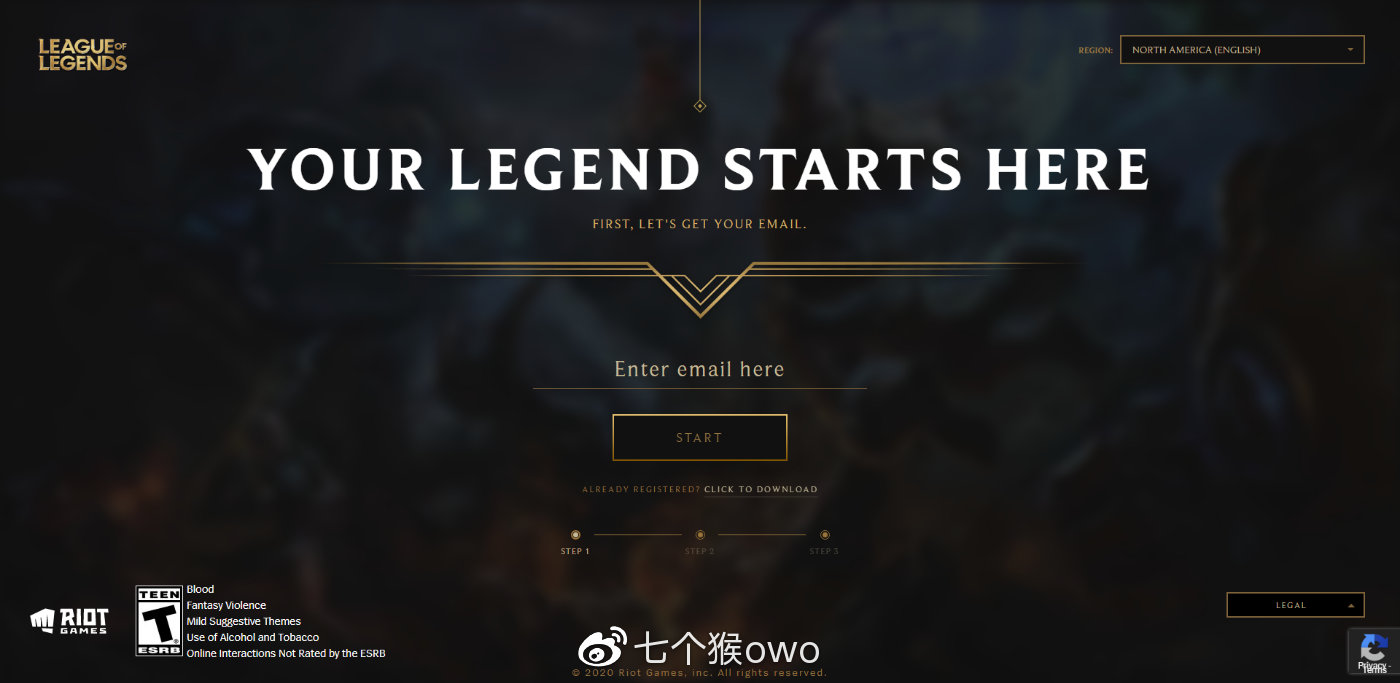 Valorant在哪注册(图4)