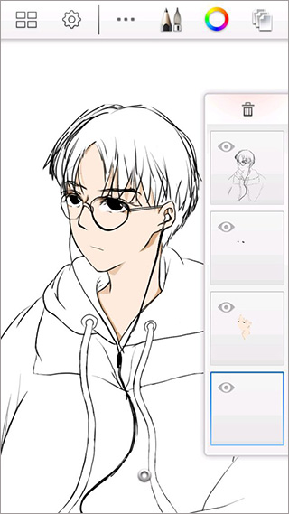 Sketchbook 2025最新版(图4)