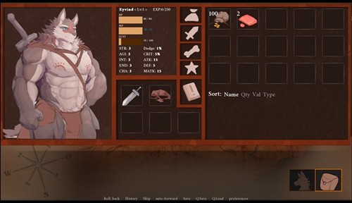 矛之酒馆 完整版(图1)