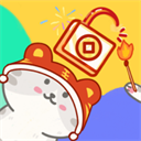 布丁锁屏壁纸 高清版