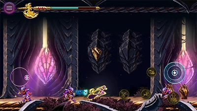 
影下九载 手机版