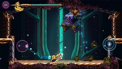 
影下九载 手机版