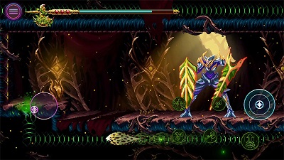 
影下九载 手机版