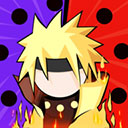 火柴人忍者大战 下载无广告