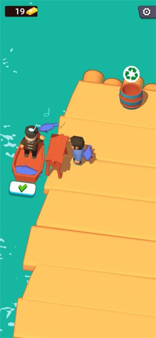 海上生存大师 最新版(图4)