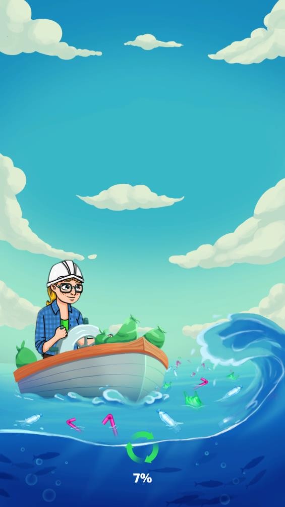 海洋清洁大亨(图1)