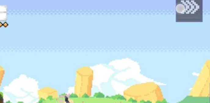 桃气的神奇尾巴 MOBILE(图4)
