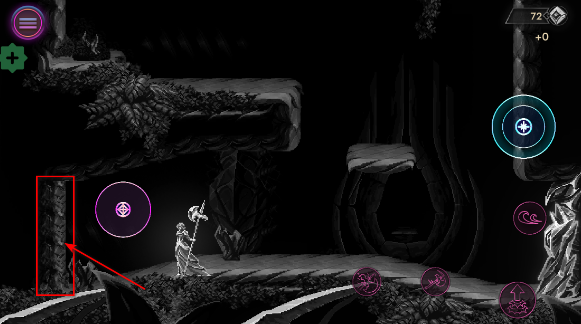 影下九载 手机版(图6)