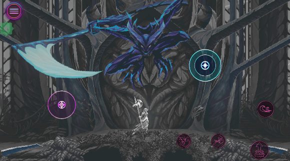 影下九载 手机版(图7)