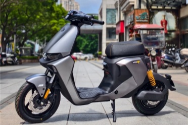 安全不是空喊口号，九号电动车安全如何成为骑行者的隐形保镖