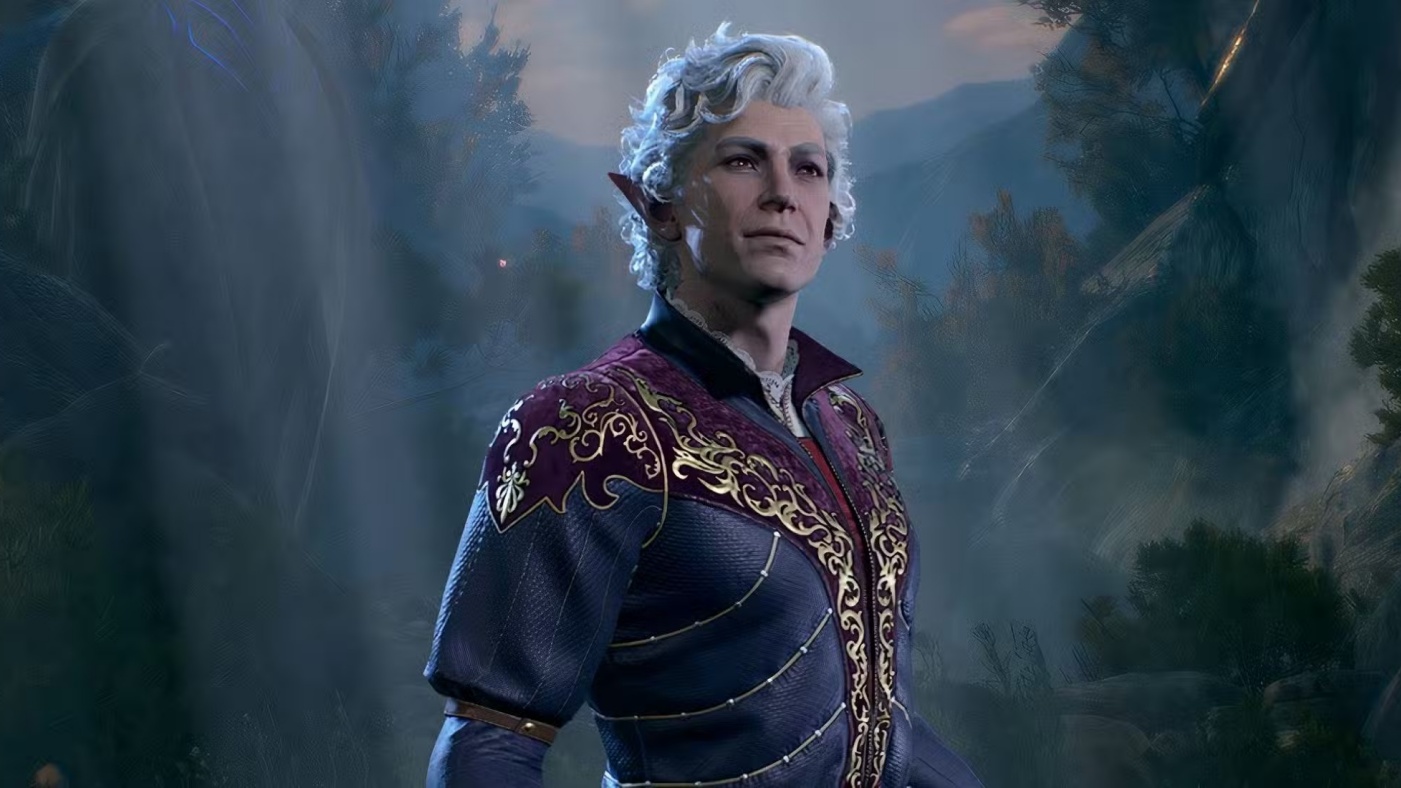 《博德之门3》演员怒斥游戏开发使用AI：毫无乐趣！