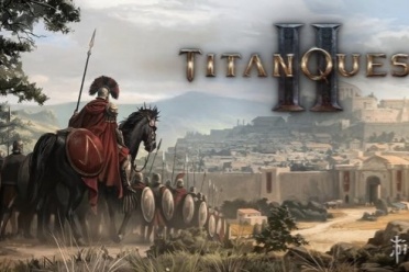 《泰坦之旅2》现已正式发售！Steam国区首发价86元