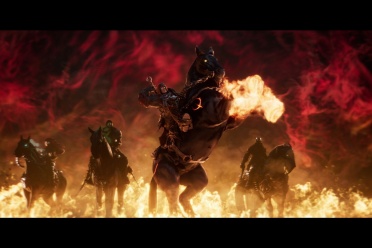 《暗黑血统4》现已上架Steam平台！大量截图公开