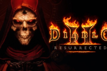 《暗黑破坏神2重制版》官宣登陆国服！8月27日上线