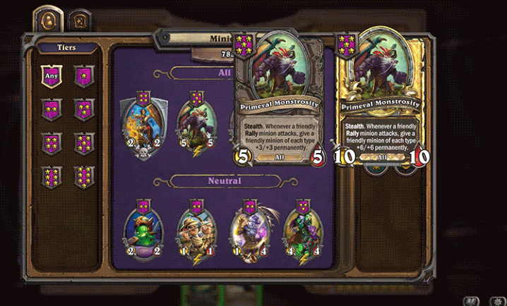 炉石传说33.2补丁更新内容 炉石传说33.2补丁更新了什么(图7)