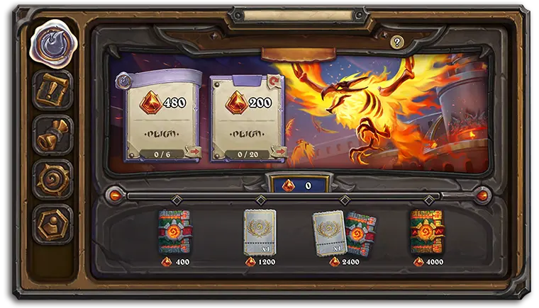 炉石传说33.2补丁更新内容 炉石传说33.2补丁更新了什么(图18)