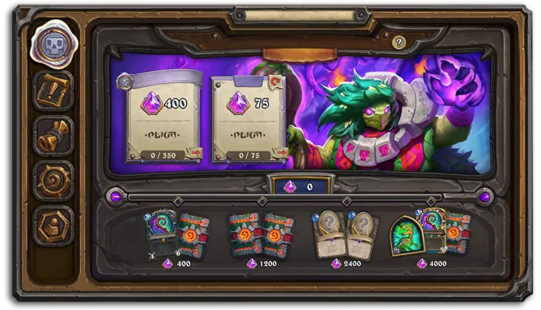 炉石传说33.2补丁更新内容 炉石传说33.2补丁更新了什么(图17)