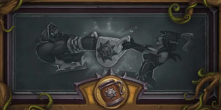 炉石传说33.2补丁更新内容 炉石传说33.2补丁更新了什么(图15)