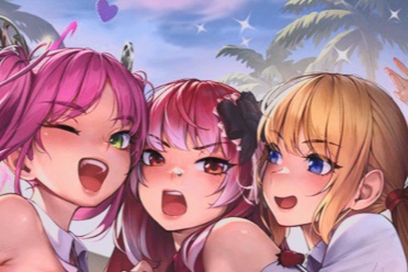 GOG平台喜加13：海量“绅士”游戏限时免费领取！