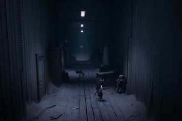 《小小梦魇》厂商新作预告公布！官宣2026年Q1发售