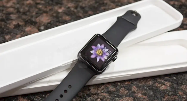 退役！Apple Watch Series 1将不再享受官方维修服务
