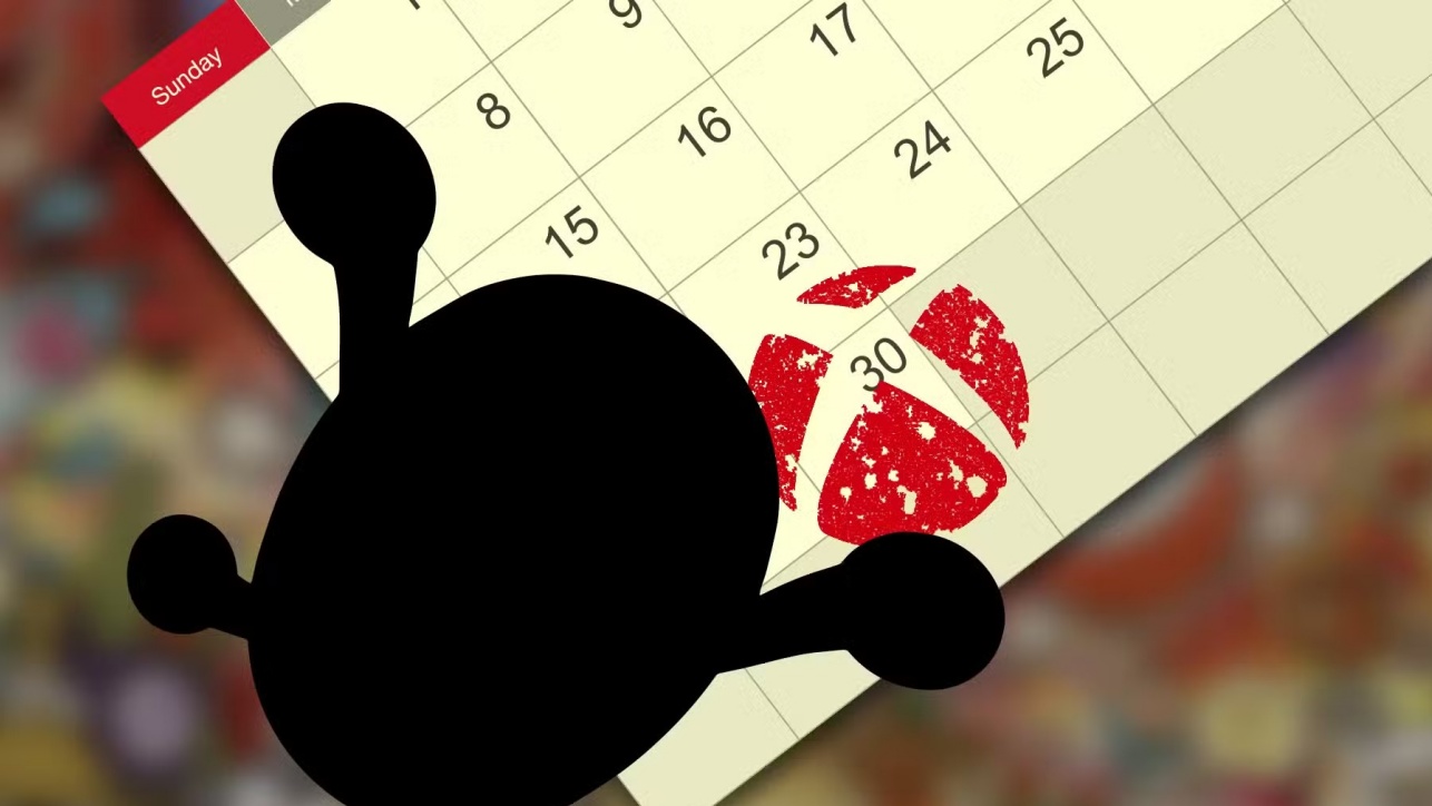 Xbox独占《太鼓达人：鼓咚大师》9月30日将永久下架