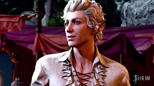 《博德之门3》演员怒斥游戏开发使用AI：毫无乐趣！(图3)