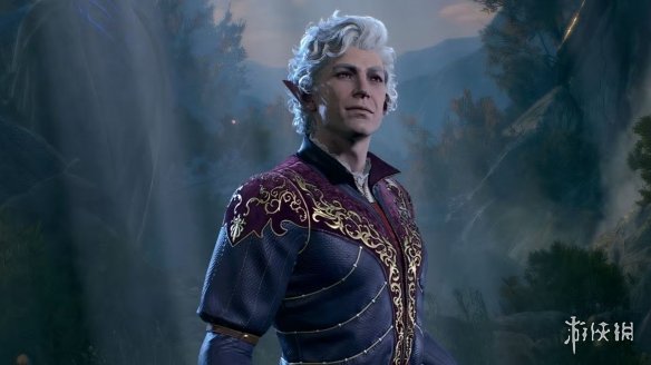 《博德之门3》演员怒斥游戏开发使用AI：毫无乐趣！(图2)