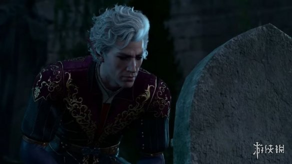 《博德之门3》演员怒斥游戏开发使用AI：毫无乐趣！(图4)