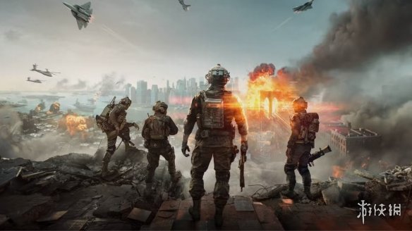 强势开局！《战地6》预售24小时登顶PS5/Steam双平台(图2)