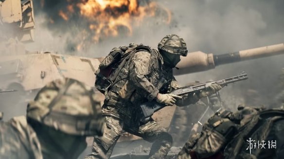 强势开局！《战地6》预售24小时登顶PS5/Steam双平台(图3)