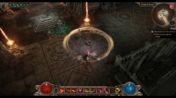 《泰坦之旅2》现已正式发售！Steam国区首发价86元(图7)