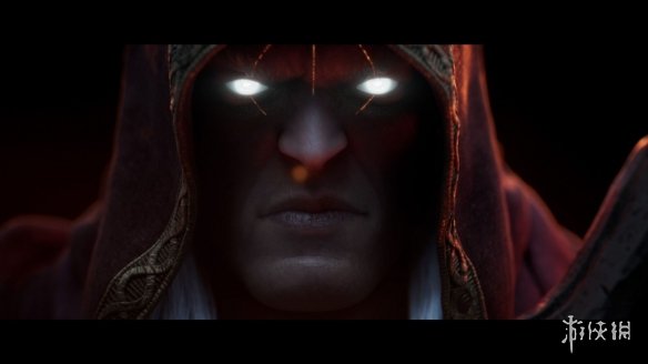 《暗黑血统4》现已上架Steam平台！大量截图公开(图2)