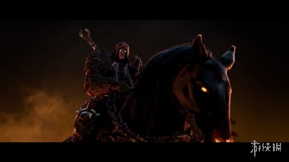 《暗黑血统4》现已上架Steam平台！大量截图公开(图5)