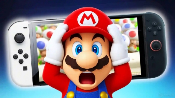 根据市场，任天堂宣布提高美国Switch系列产品的售价(图1)