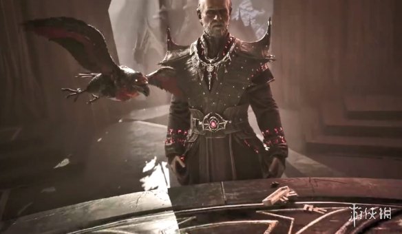 《哥特王朝：重制版》新预告公布！官宣2026年发售(图3)