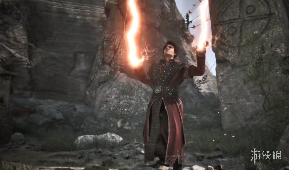 《哥特王朝：重制版》新预告公布！官宣2026年发售(图4)