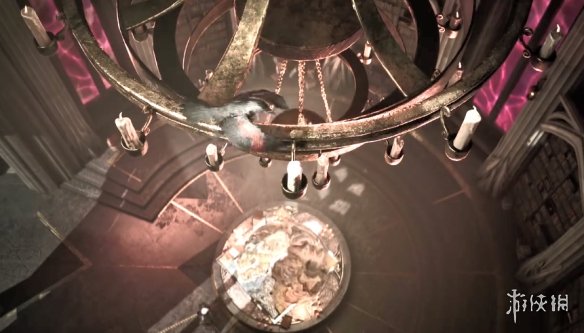 《哥特王朝：重制版》新预告公布！官宣2026年发售(图1)