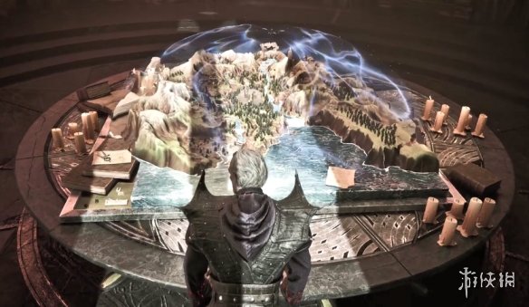 《哥特王朝：重制版》新预告公布！官宣2026年发售(图2)