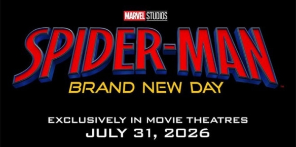 《蜘蛛侠4》苏格兰开拍！荷兰弟版小蜘蛛即将迎来回归(图1)