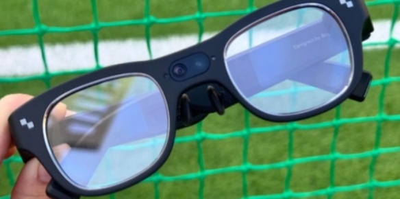 AI智能眼镜成VR/AR行业焦点，Meta/PICO/迈向新革命(图2)