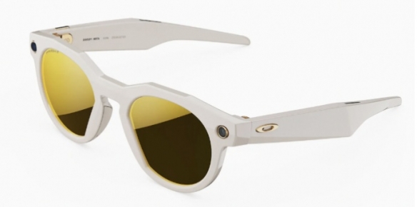 AI智能眼镜成VR/AR行业焦点，Meta/PICO/迈向新革命(图1)